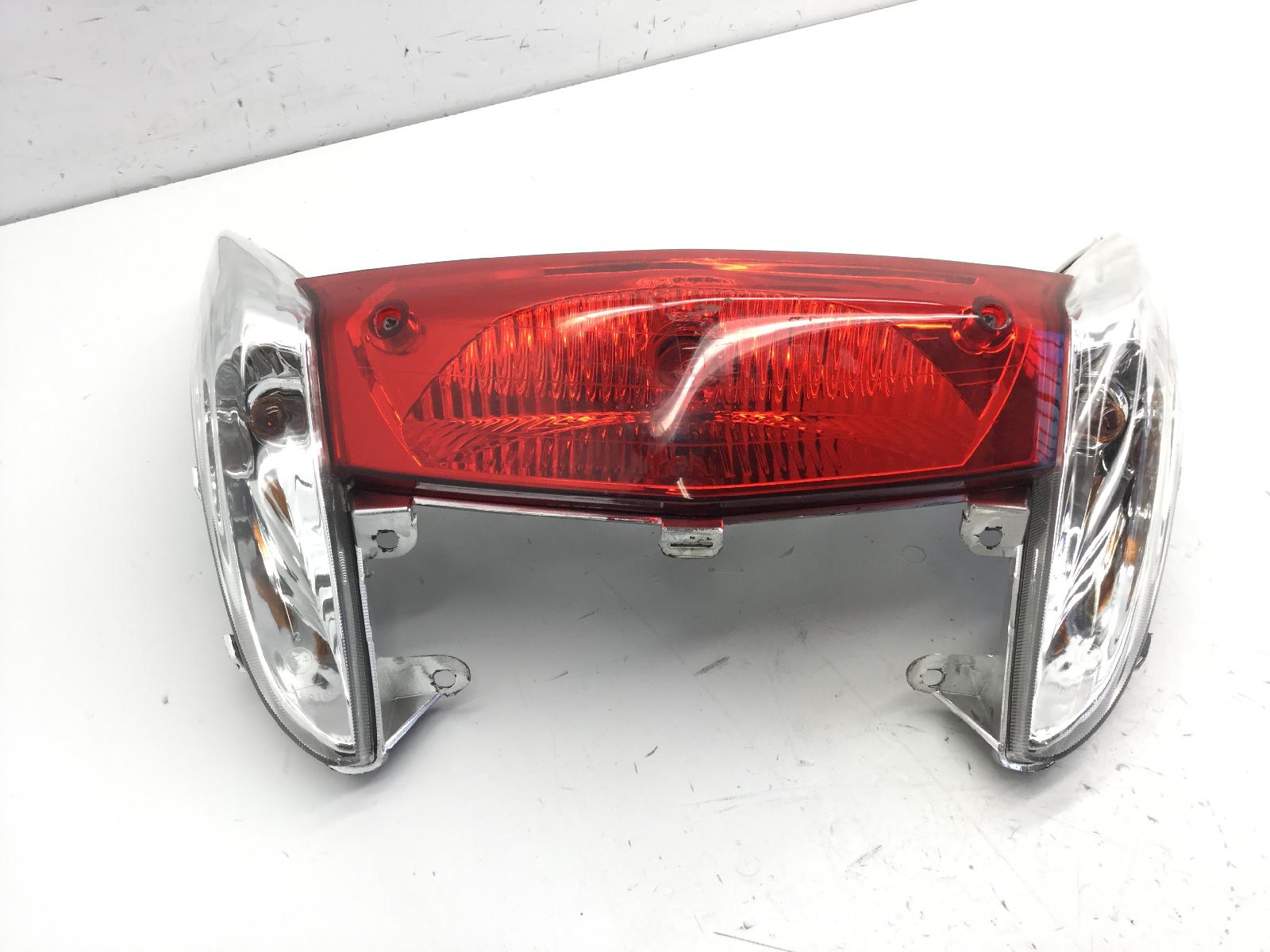 Peugeot citystar lc 200 faro fanale frecce posteriore 2015 2016