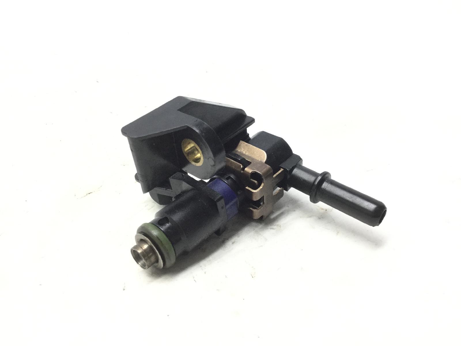 Peugeot citystar lc 200 iniettore benzina carburante fuel 2015 2016 vgah4acaa