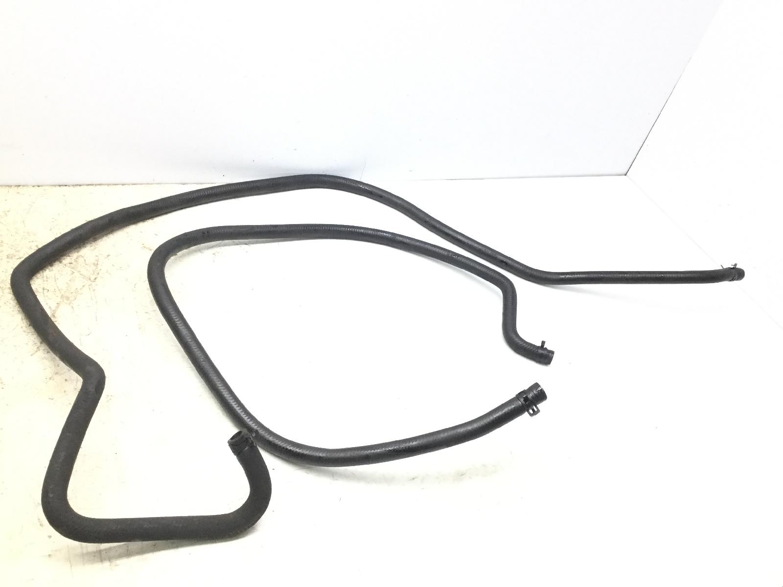 Peugeot citystar lc 200 kit 3 tubi acqua liquido raffreddamento radiatore 2015 2016 vgah4acaa