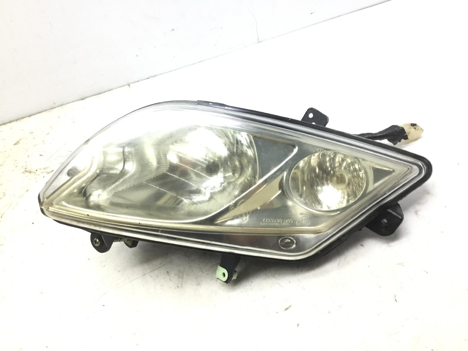 Peugeot citystar lc 200 faro fanale anteriore destro 2015 2016 vgah4acaa