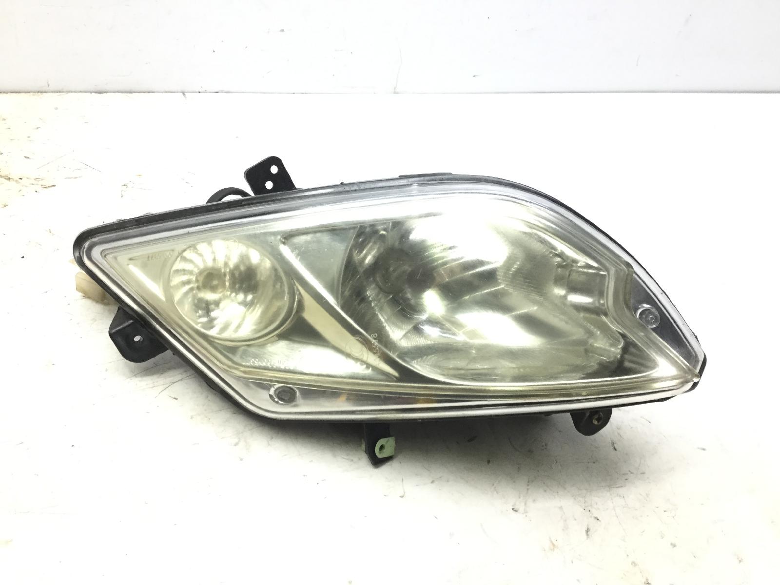 Peugeot citystar lc 200 faro fanale anteriore sinistro 2015 2016 vgah4acaa