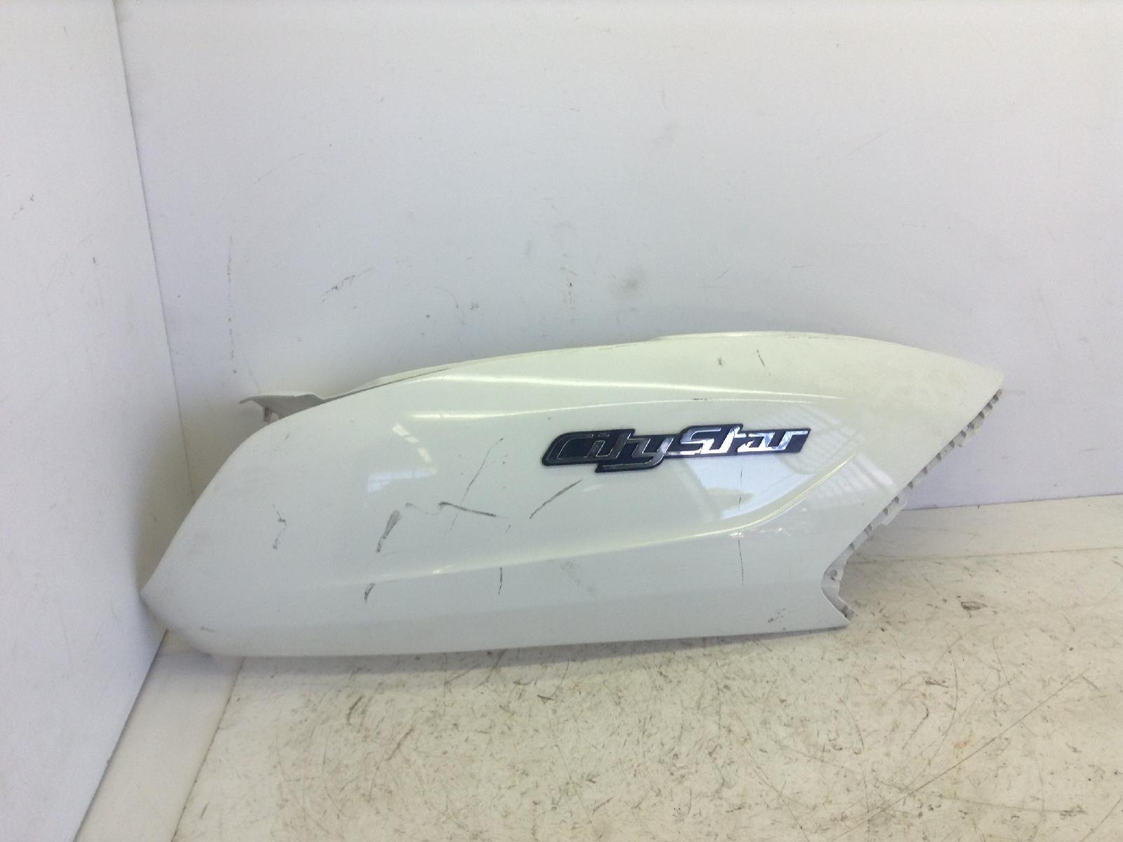 Peugeot citystar lc 200 carena fiancata posteriore destra - attacco rotto 2015 2016 vgah4acaa