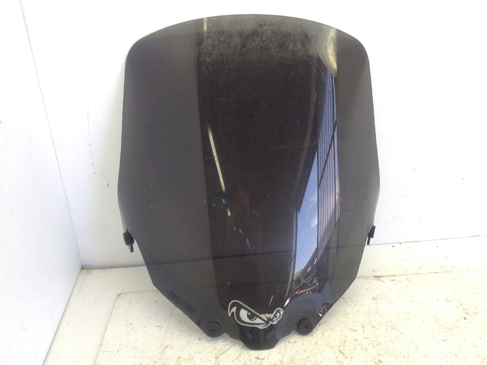 Peugeot citystar lc 200 cupolino parabrezza paravento 2015 2016 vgah4acaa