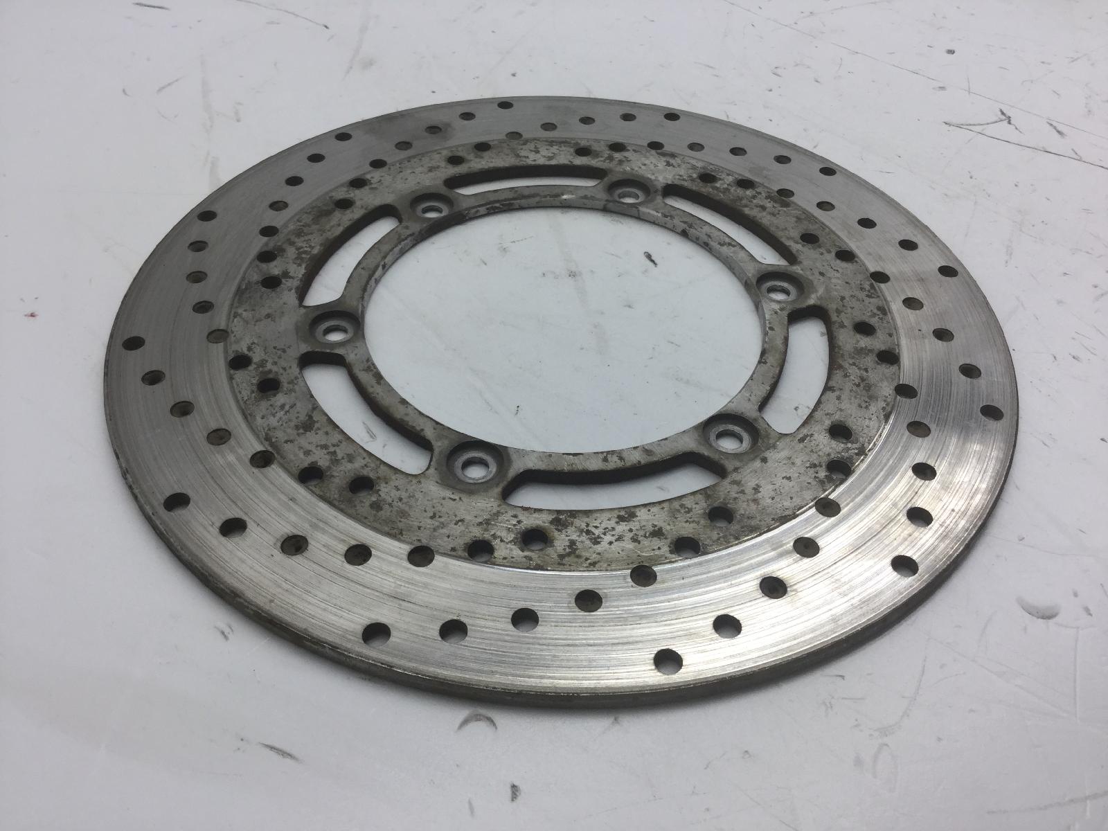 Malaguti f12 phantom lc euro 1 50 disco freno anteriore 1999 2000 4700000