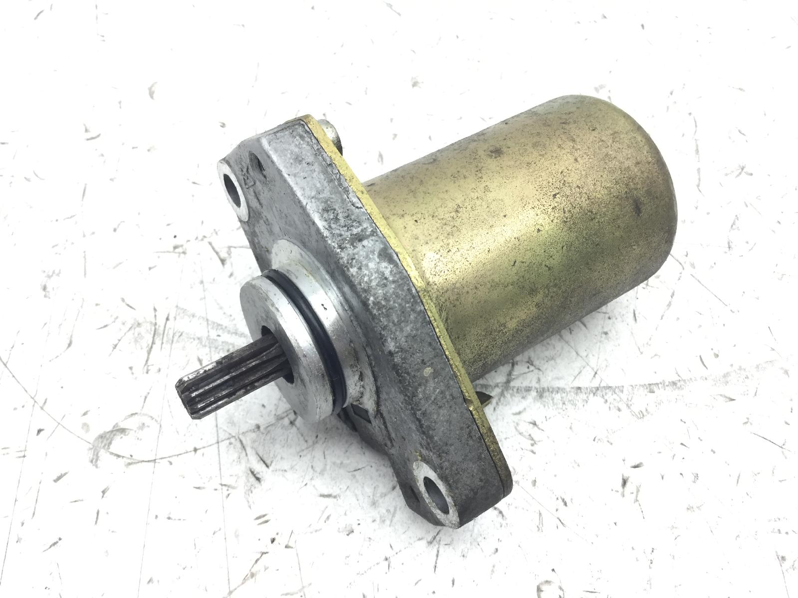 Malaguti f12 phantom lc euro 1 50 motorino avviamento 1999 2000 4700000