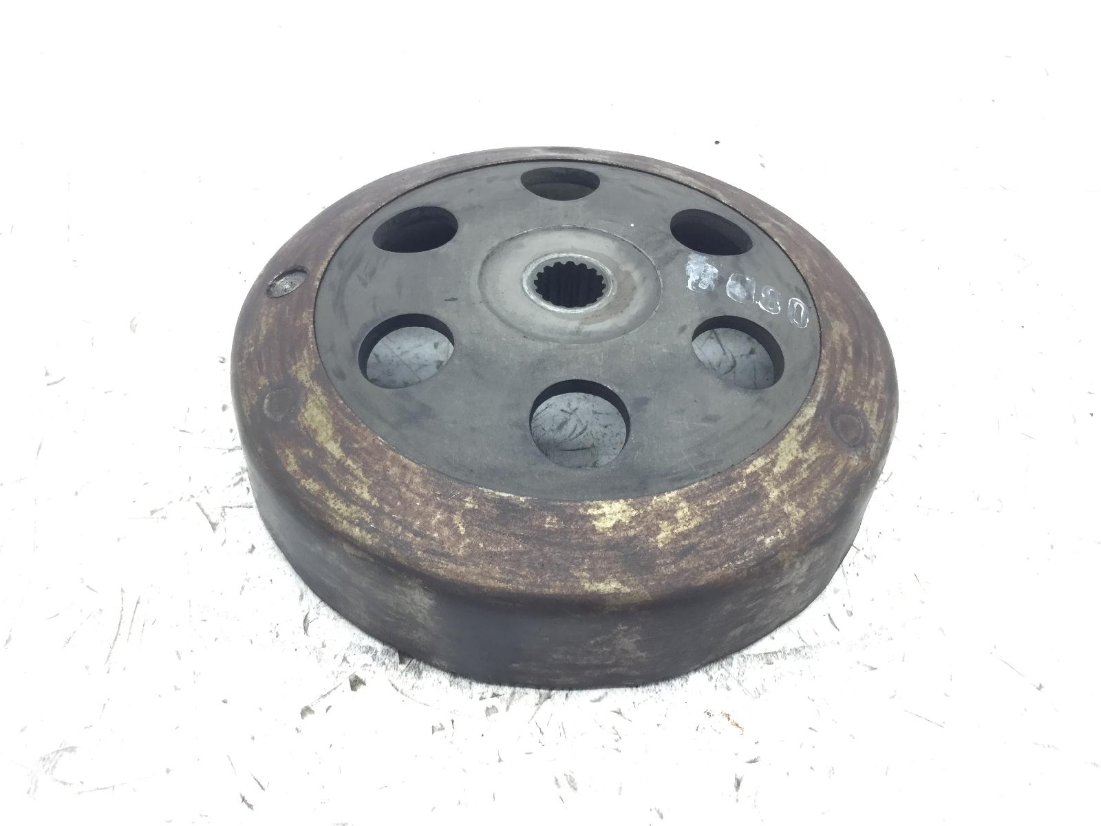 Malaguti f12 phantom lc euro 1 50 campana frizione 1999 2000 4700000