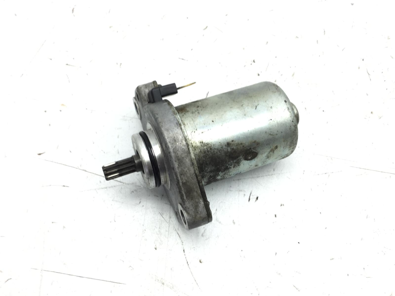 Malaguti f12 phantom lc euro 1 50 motorino avviamento starter 1999 2000 4700000