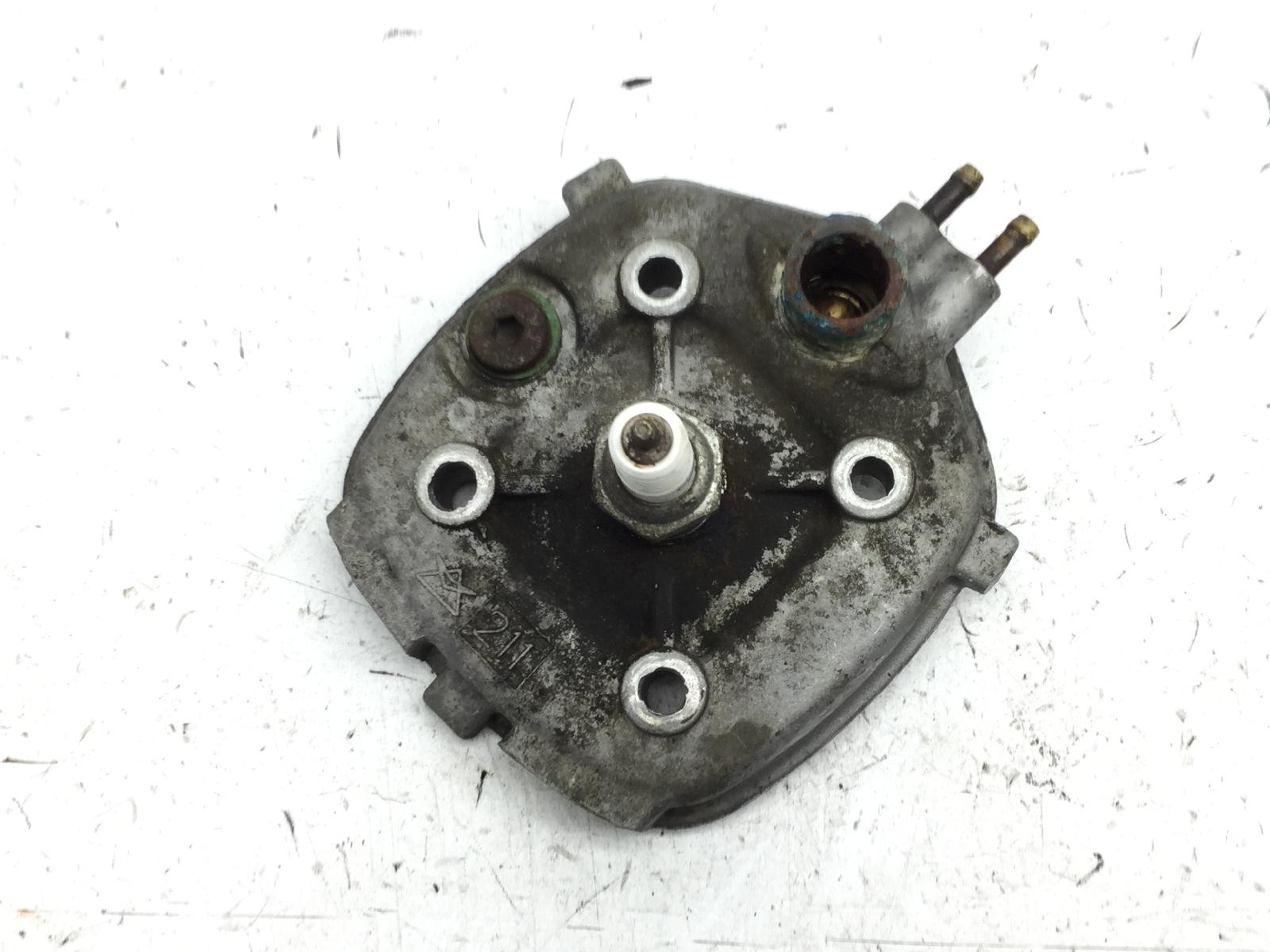 Malaguti f12 phantom lc euro 1 50 testata testa head 1999 2000 4700000