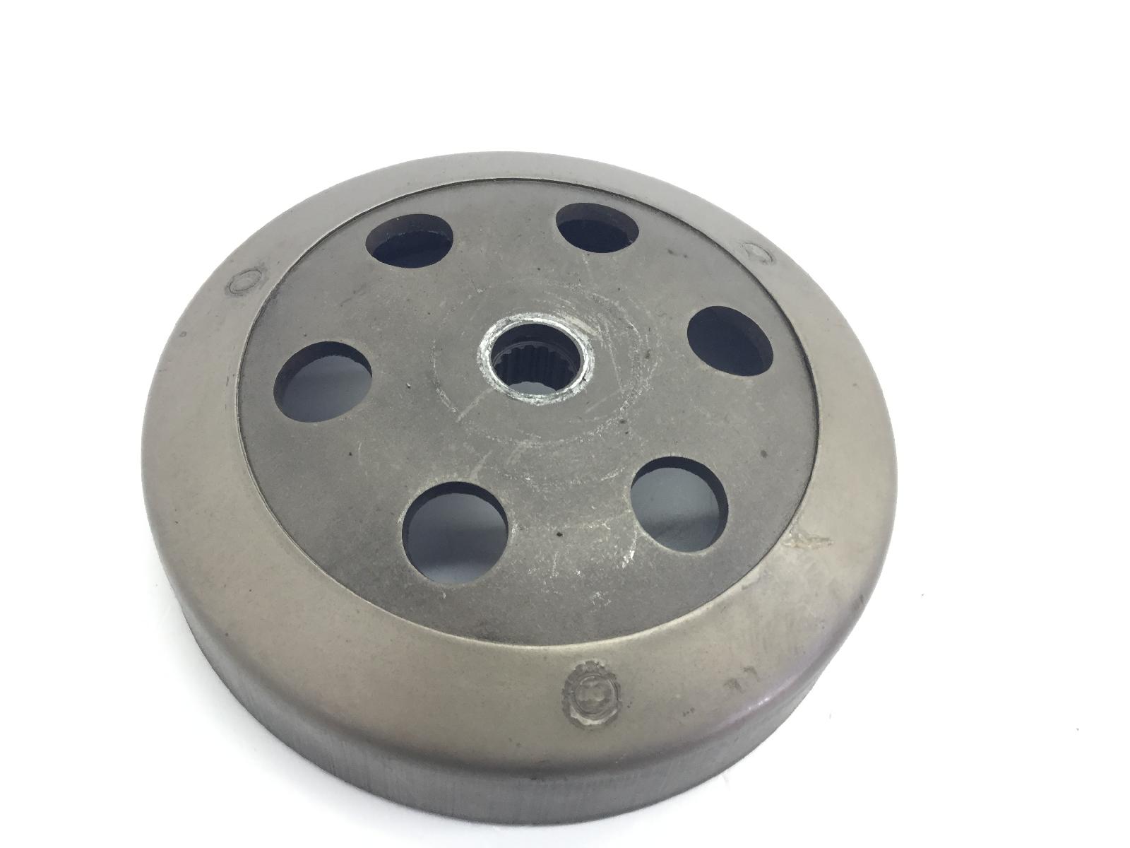 Malaguti f12 phantom lc euro 1 50 campana frizione 1999 2000 4700000