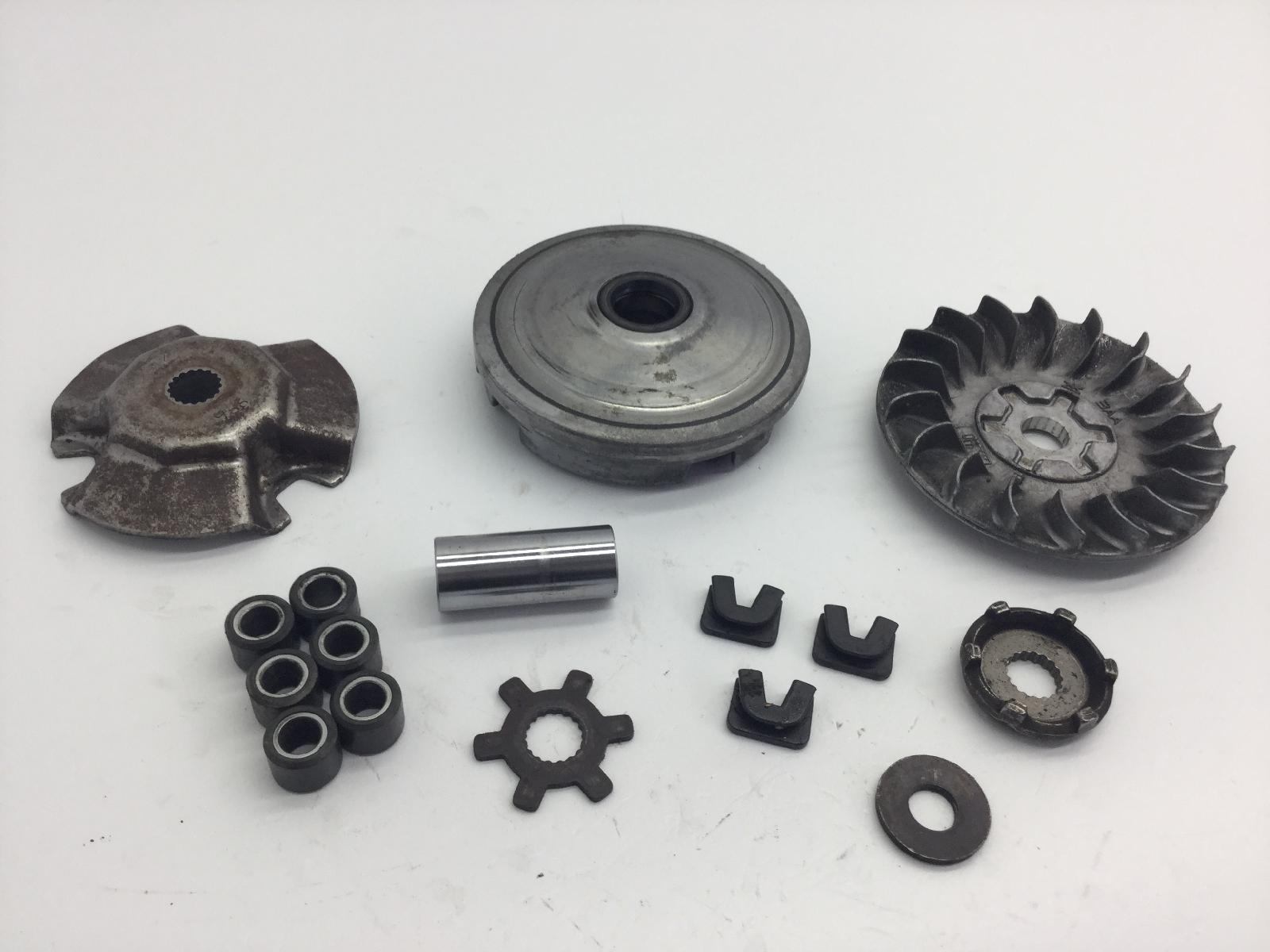 Malaguti f12 phantom lc euro 1 50 variatore completo 1999 2000 4700000