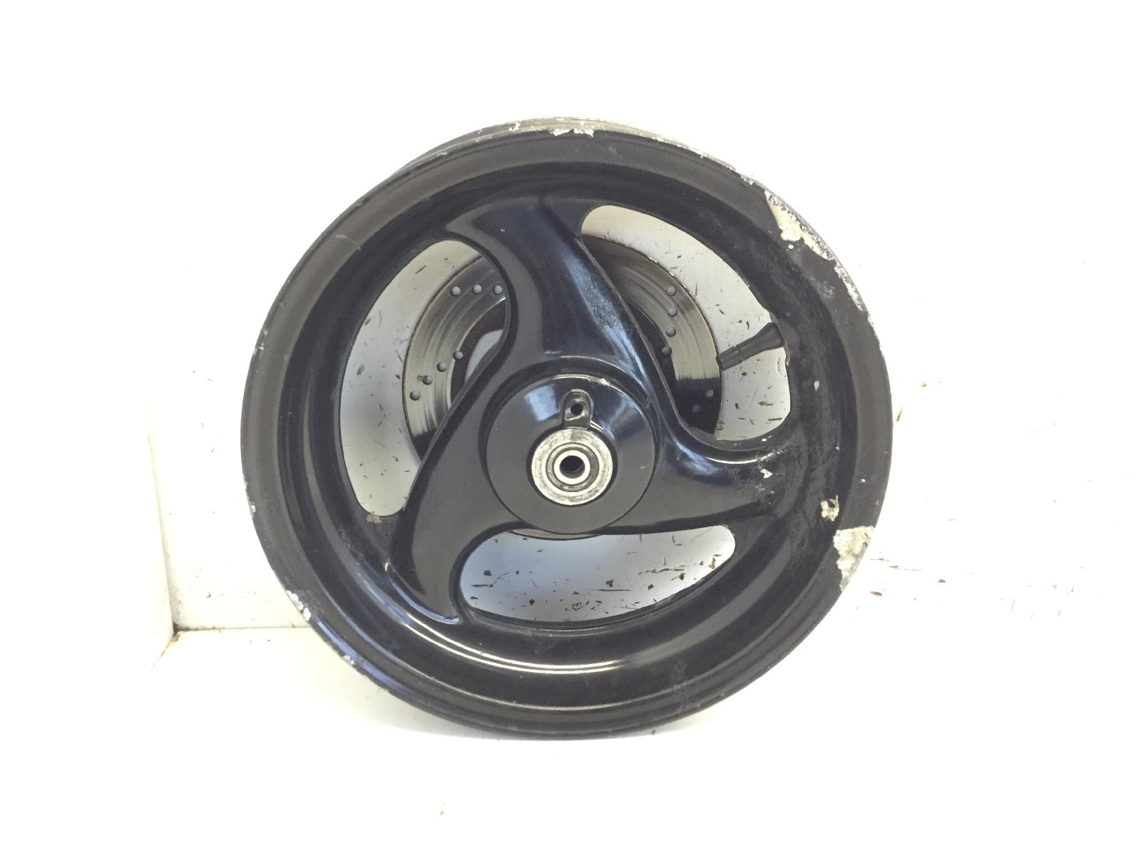 Malaguti f12 phantom lc euro 1 50 cerchio ruota anteriore 12 x 3.50 1999 2000 4700000