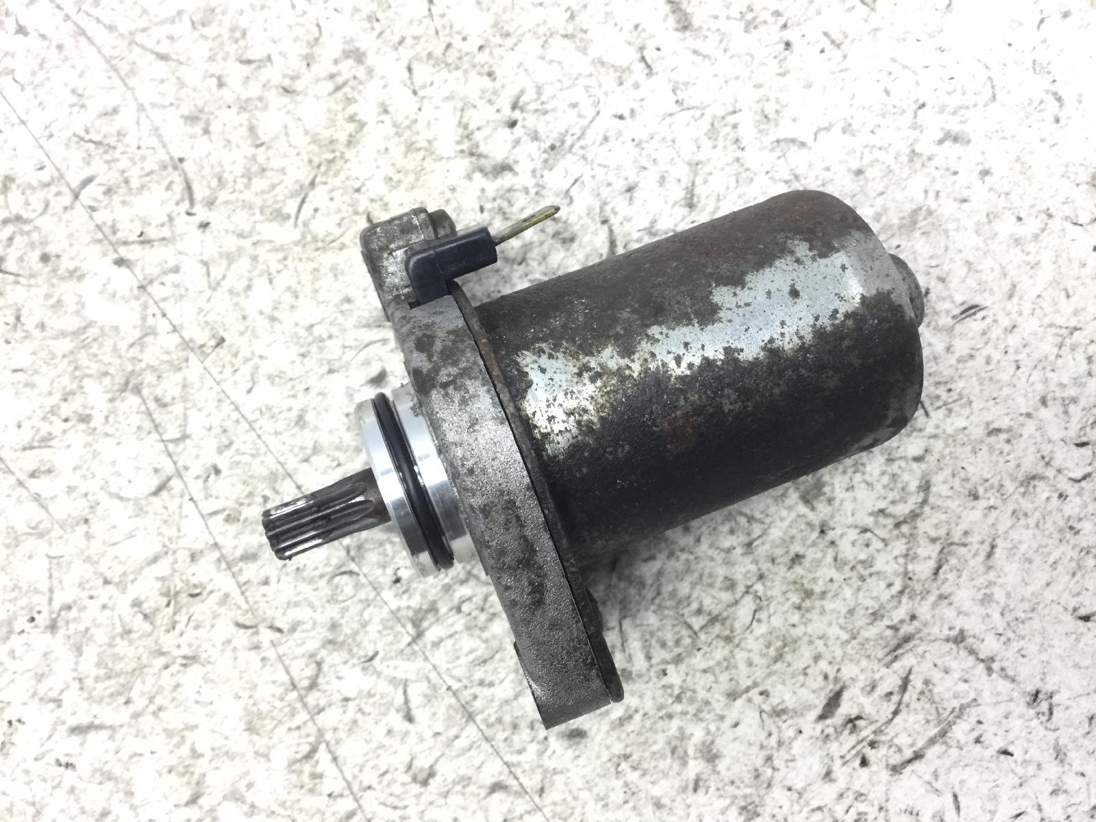 Malaguti f12 phantom lc euro 1 50 motorino avviamento starter 1999 2000 4700000