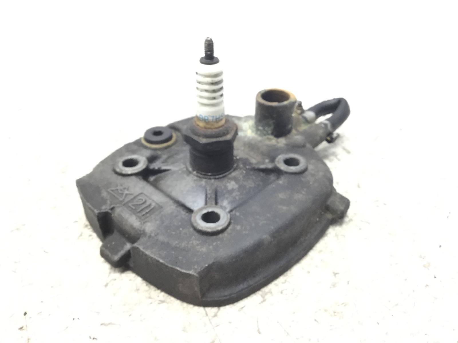 Malaguti f12 phantom lc euro 1 50 testa testata head 1999 2000 4700000