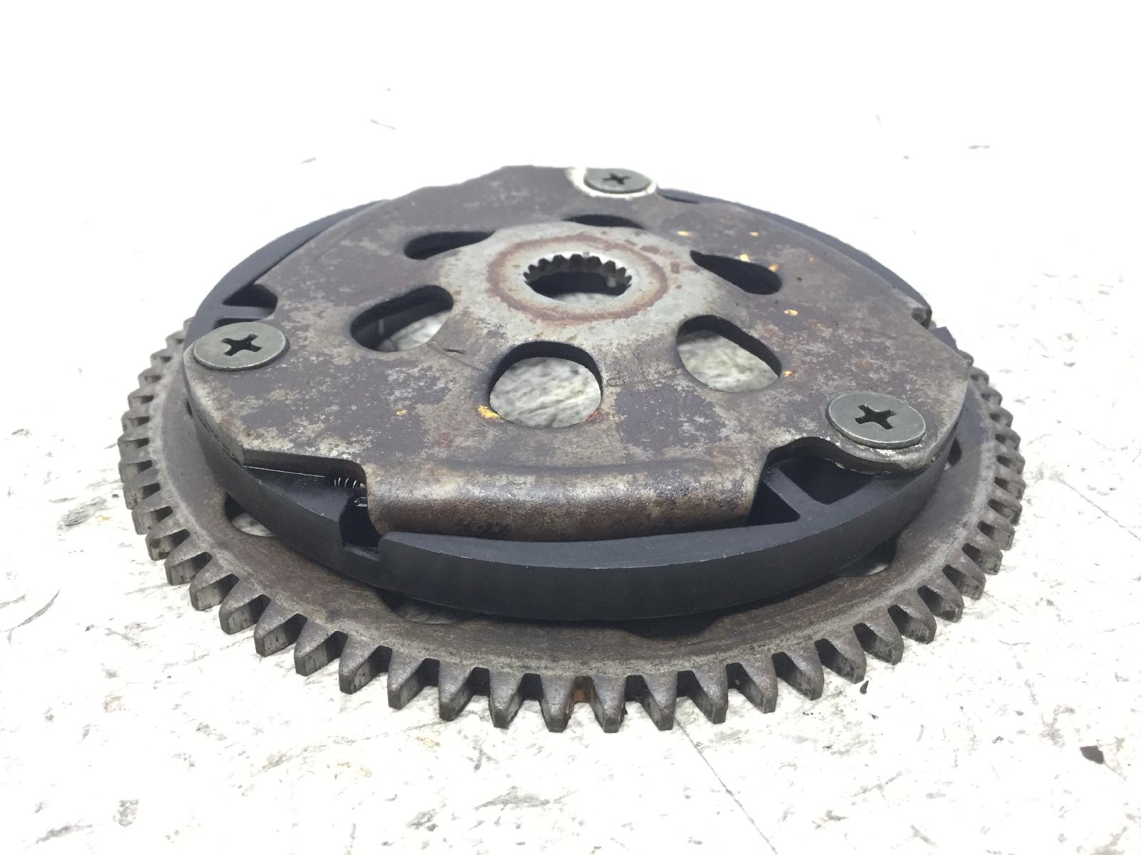 Malaguti f12 phantom lc euro 1 50 ruota libera e ingranaggio 1999 2000 4700000