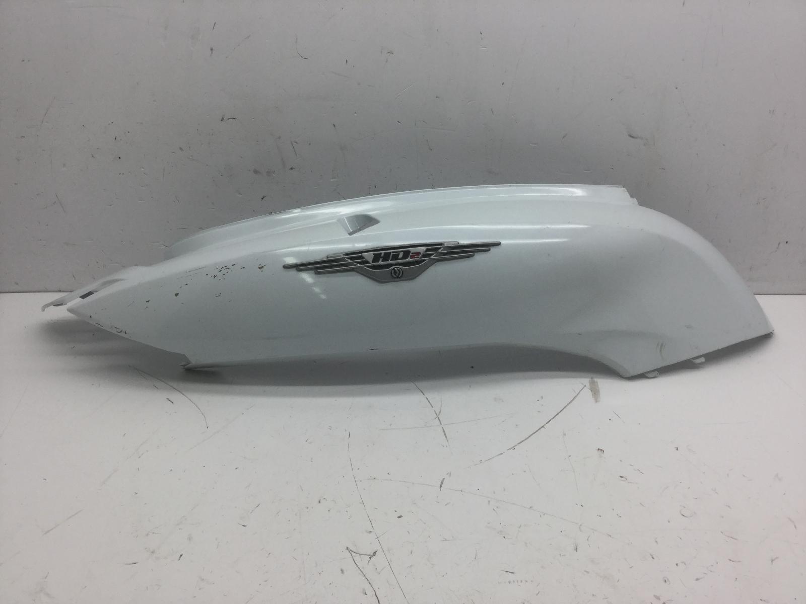 Sym hd 2 i 200 carena fiancata posteriore destra 2011 2011 rfglh18wyas707136