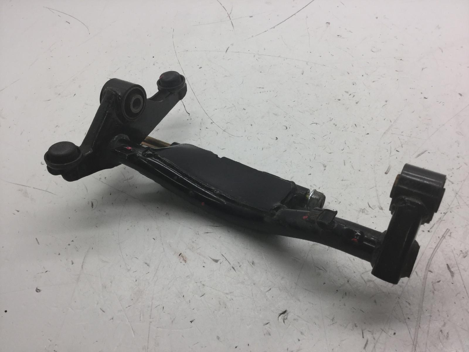 Sym hd 2 i 200 staffa supporto motore 2011 2011 rfglh18wyas707136
