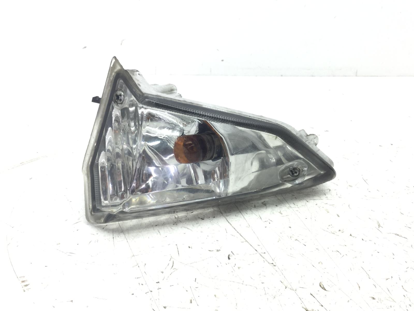 Sym hd 2 i 200 freccia anteriore destra 2011 2011 rfglh18wyas707136