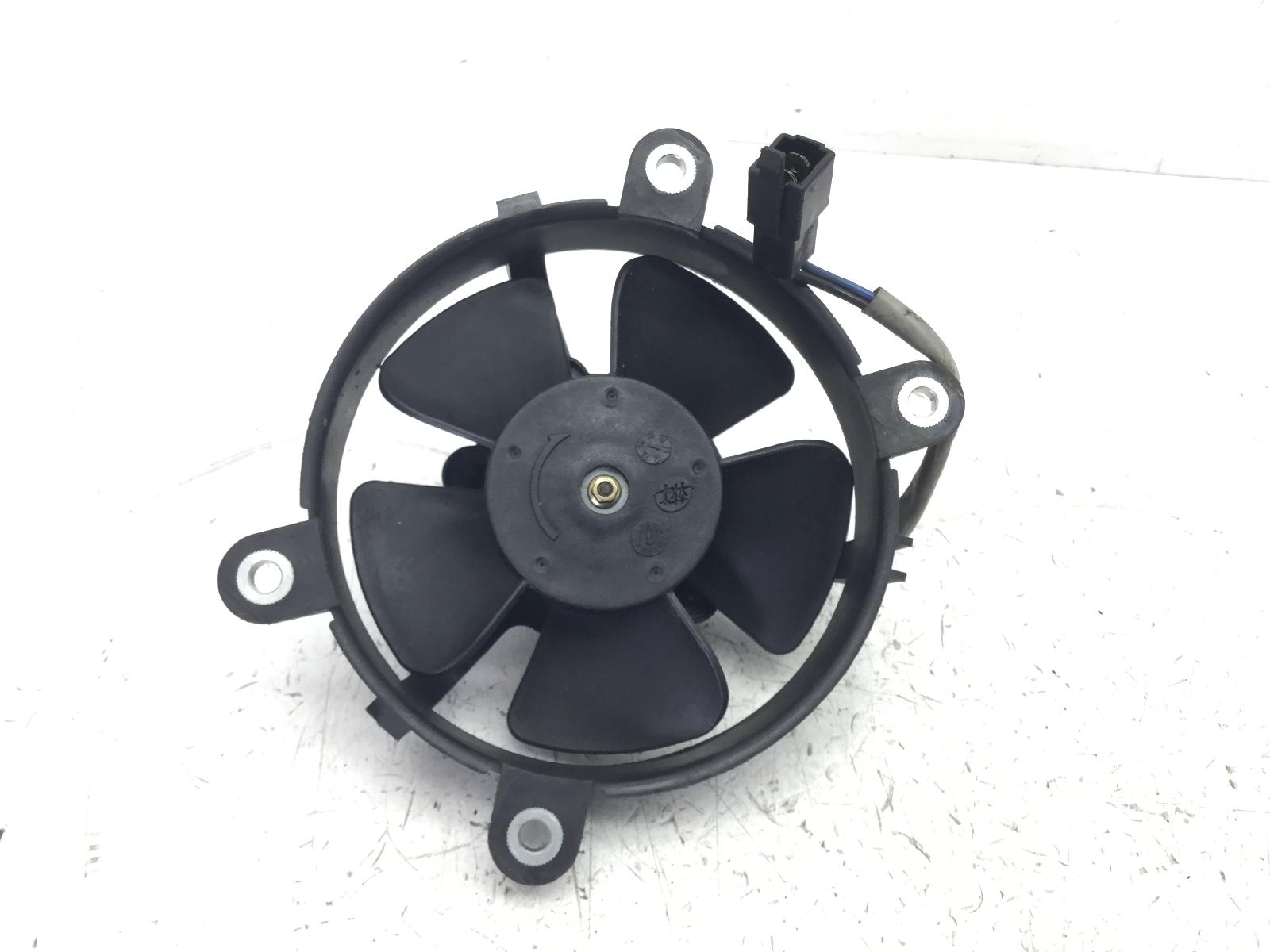 Sym hd 2 i 200 elettroventola radiatore 2011 2011 rfglh18wyas707136