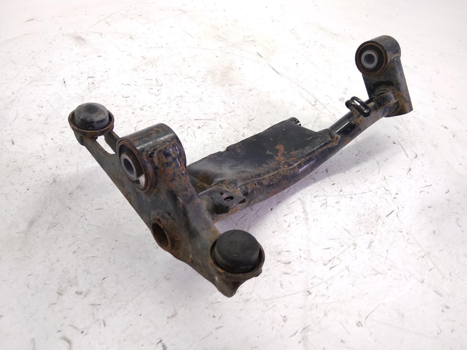 Sym hd 2 i 200 staffa supporto motore 2011 2011 rfglca501bs