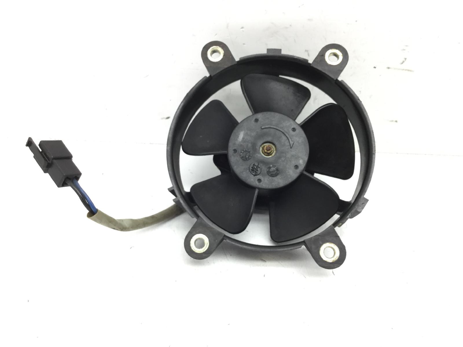 Sym hd 2 i 200 elettroventola per radiatore 2011 2011 rfglca501bs