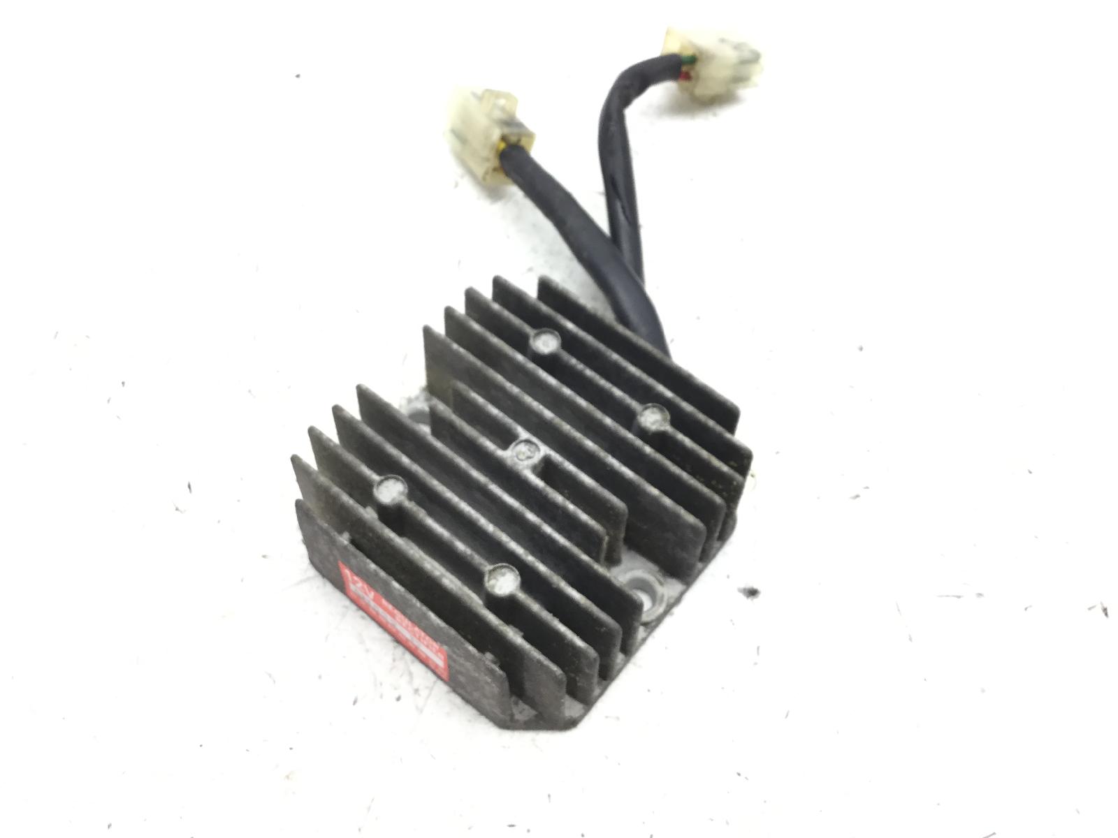 Sym hd 2 i 200 regolatore di tensione impianto elettrico 2011 2011 rfglca501bs
