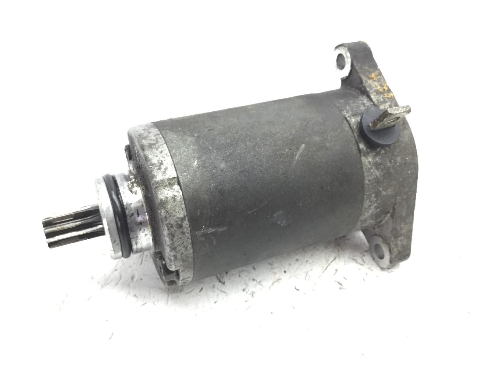 Sym hd 2 i 200 motorino avviamento starter 2011 2011 rfglca501bs