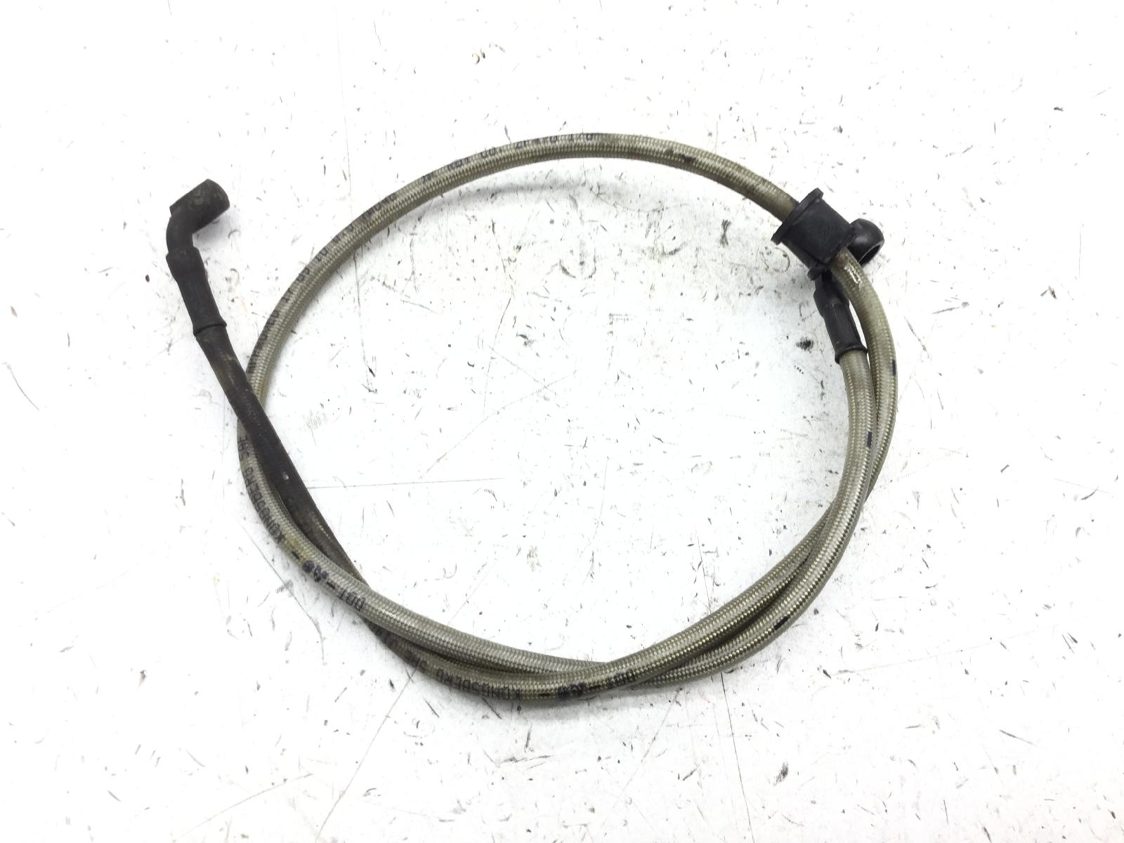 Sym hd 2 i 200 tubo anteriore freno 2011 2011 rfglca501bs