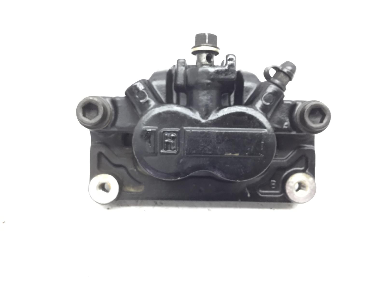 Sym hd 2 i 200 freno pinza posteriore con pasticche non garantite 2011 2011 rfglca501bs