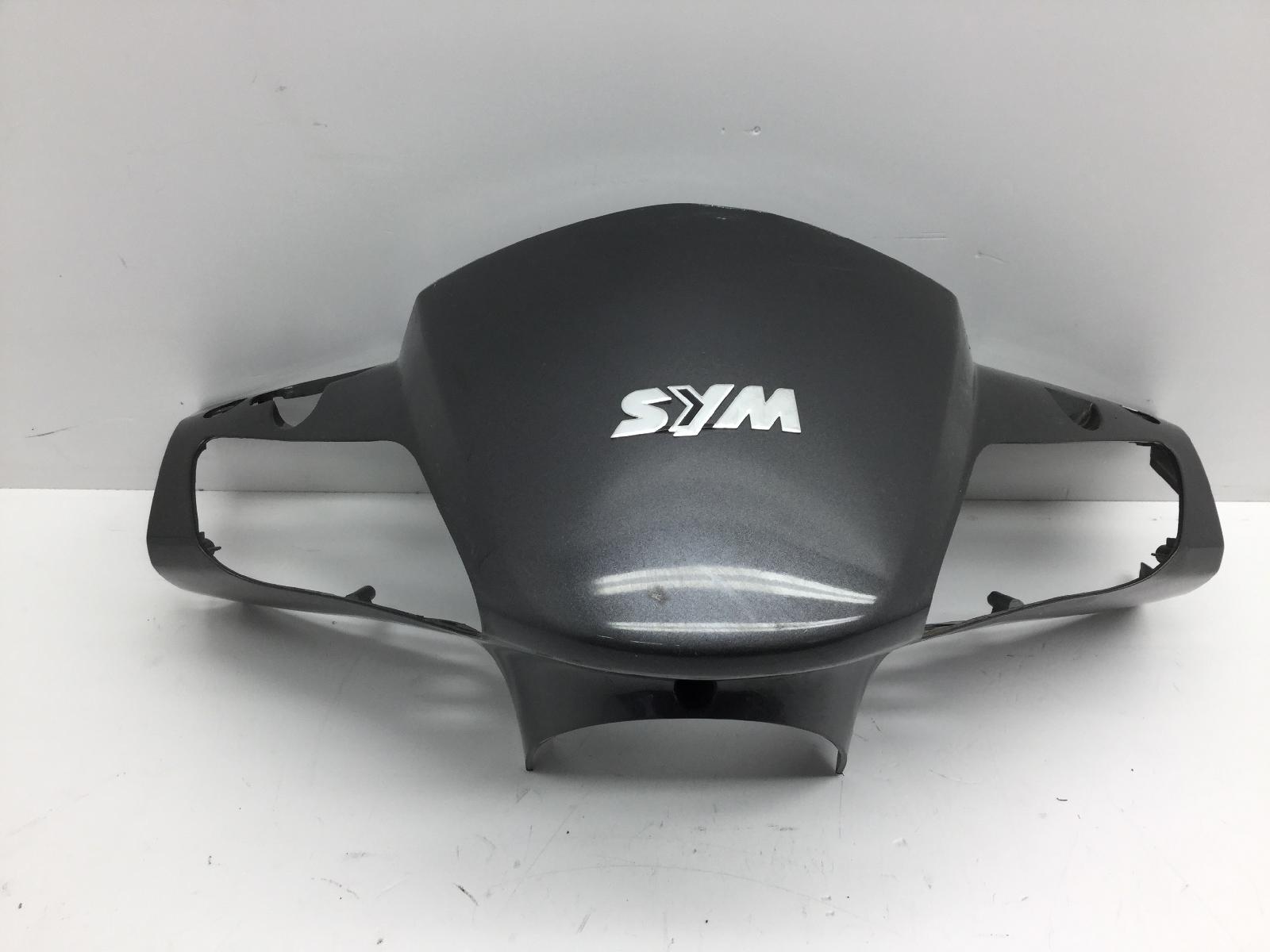 Sym hd evo euro 2 200 carena manubrio parte anteriore porta frecce 2005 2006 rfglh18wx5s