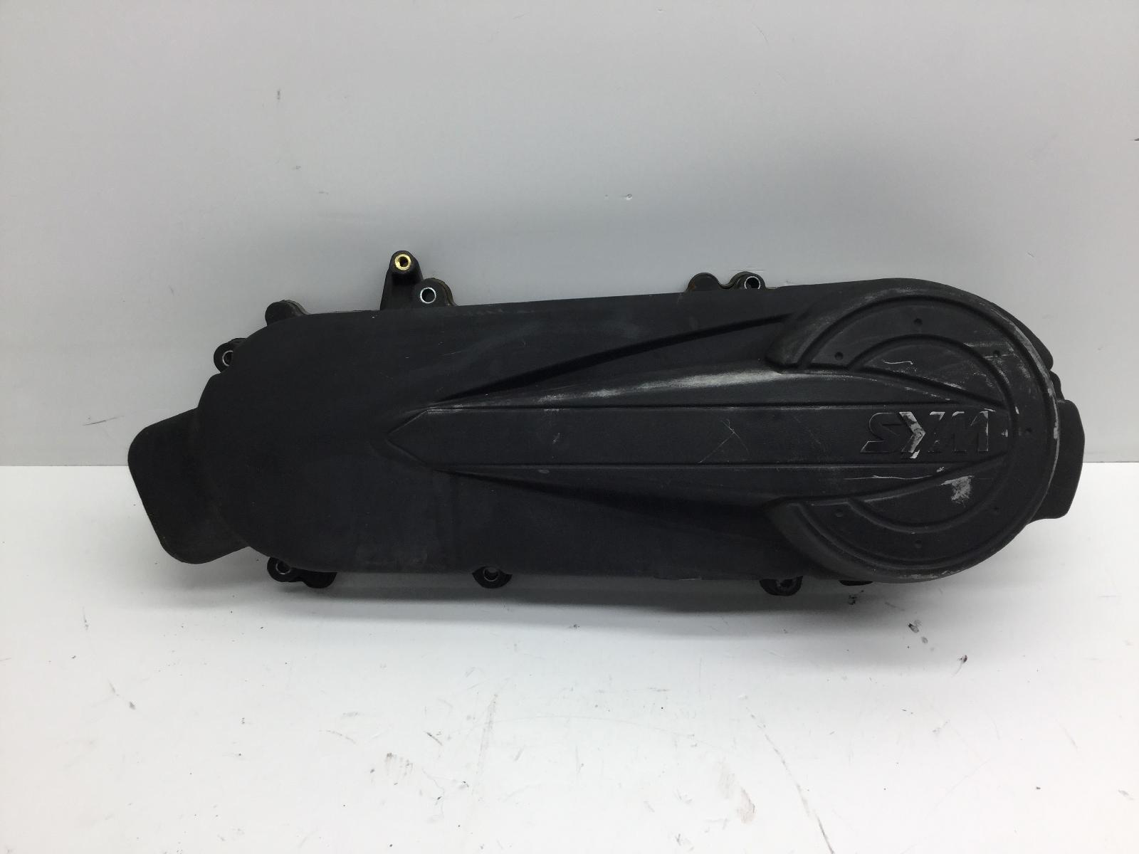Sym hd evo euro 2 200 carter coperchio trasmissione frizione 2005 2006 rfglh18wx5s