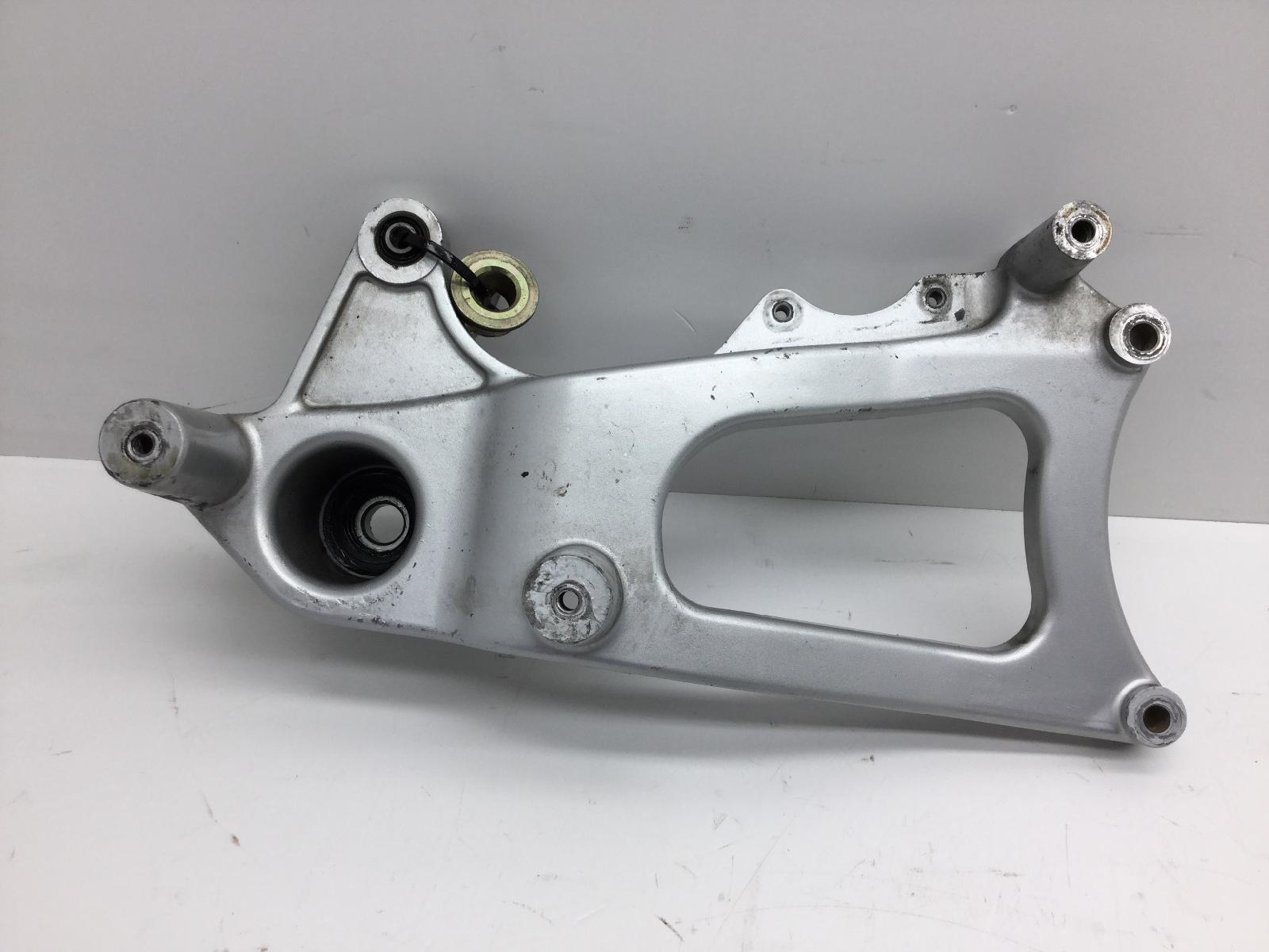 Sym hd evo euro 2 200 staffa supporto marmitta scarico cuscinetto ok 2005 2006 rfglh18wx5s