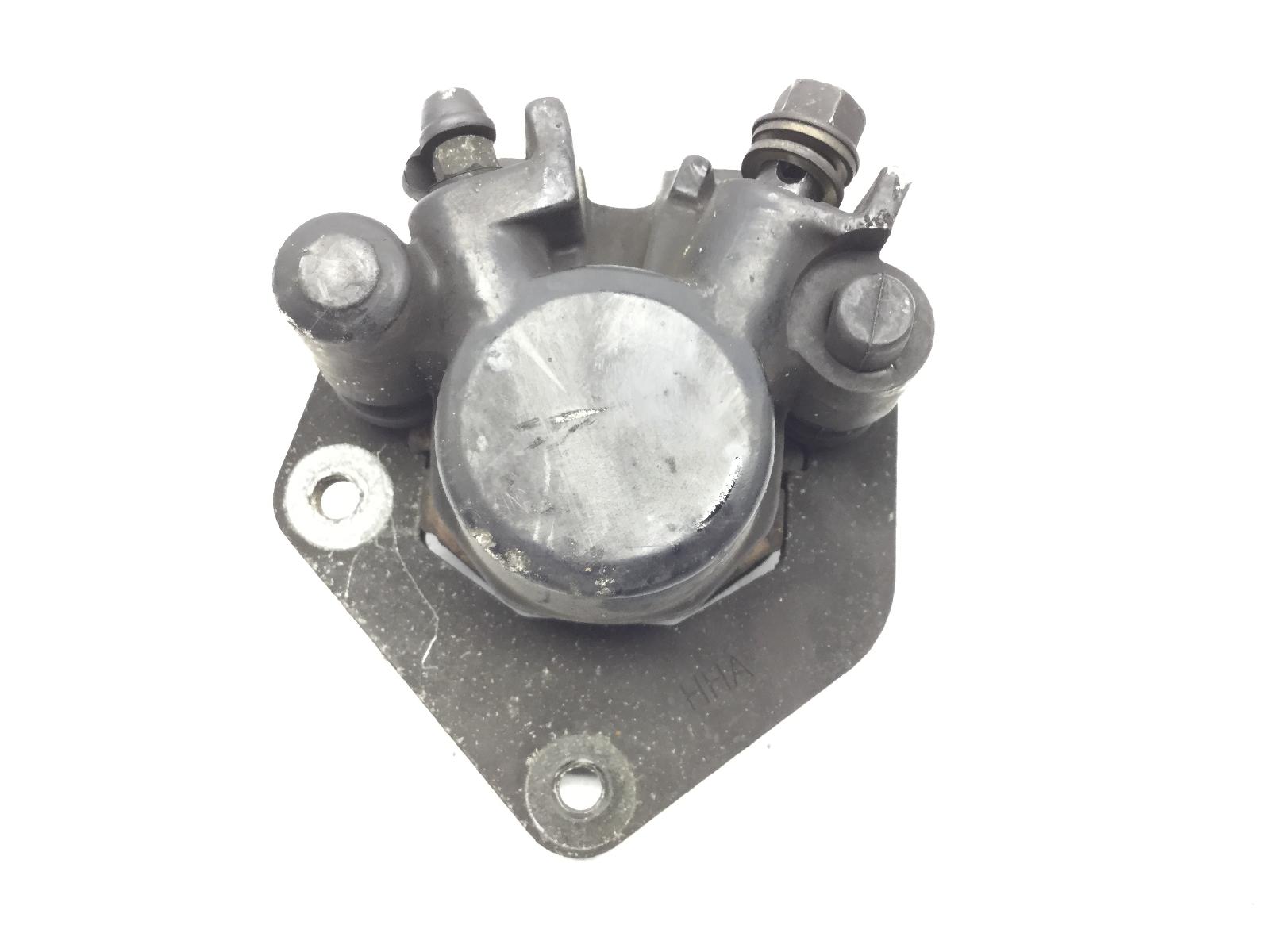 Sym hd evo euro 2 200 pinza freno anteriore pasticche non garantite 2005 2006 rfglh18wx5s