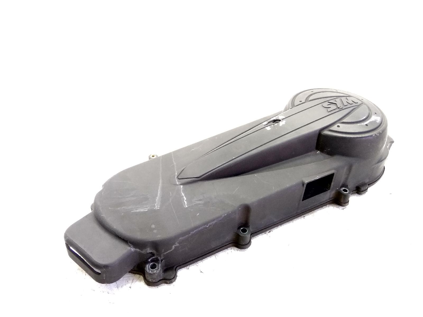 Sym hd evo euro 2 200 coperchio carter trasmissione frizione con rottura 2005 2006 rfglh18wx5s