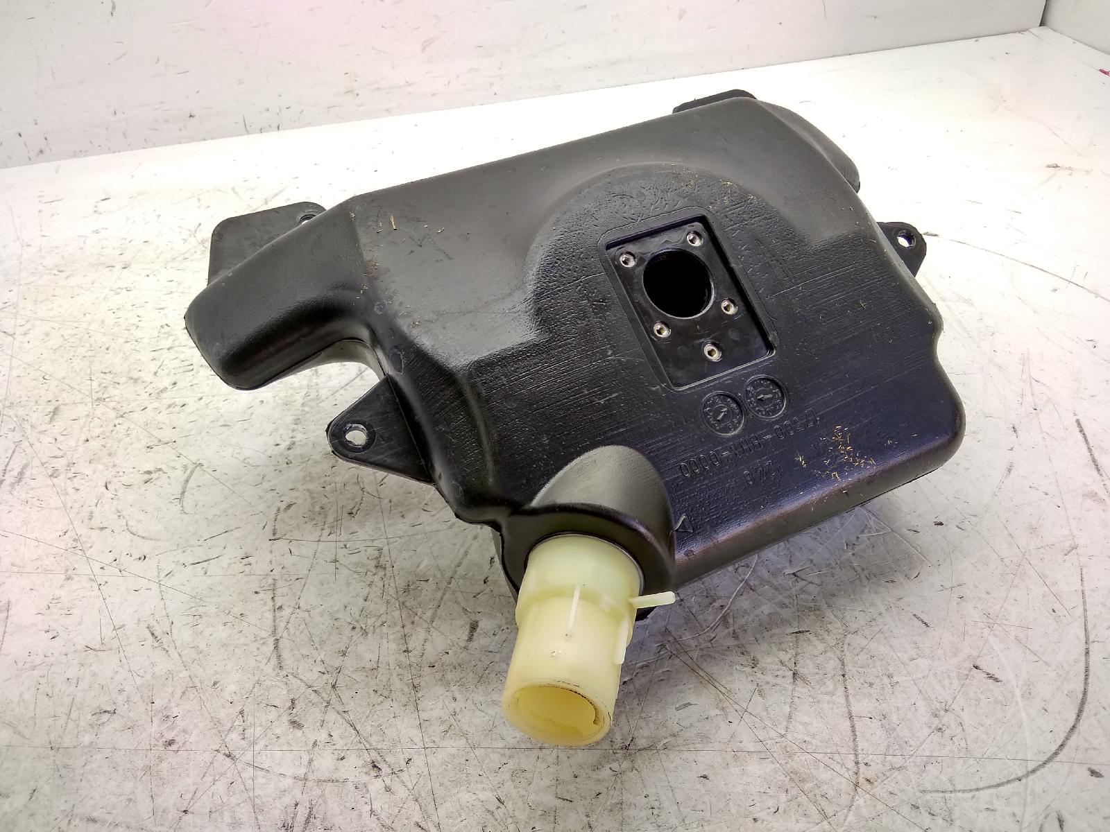 Sym hd evo euro 2 200 serbatoio serbatoio benzina carburante 2005 2006 rfglh18wx5s