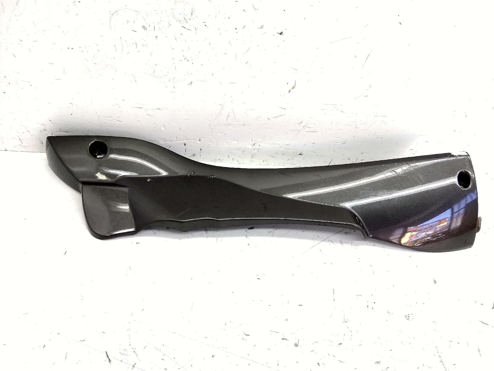 Sym hd evo euro 2 200 fianchetto carena sottopedana destro 1 aletta rotta 2005 2006 rfglh18wx5s