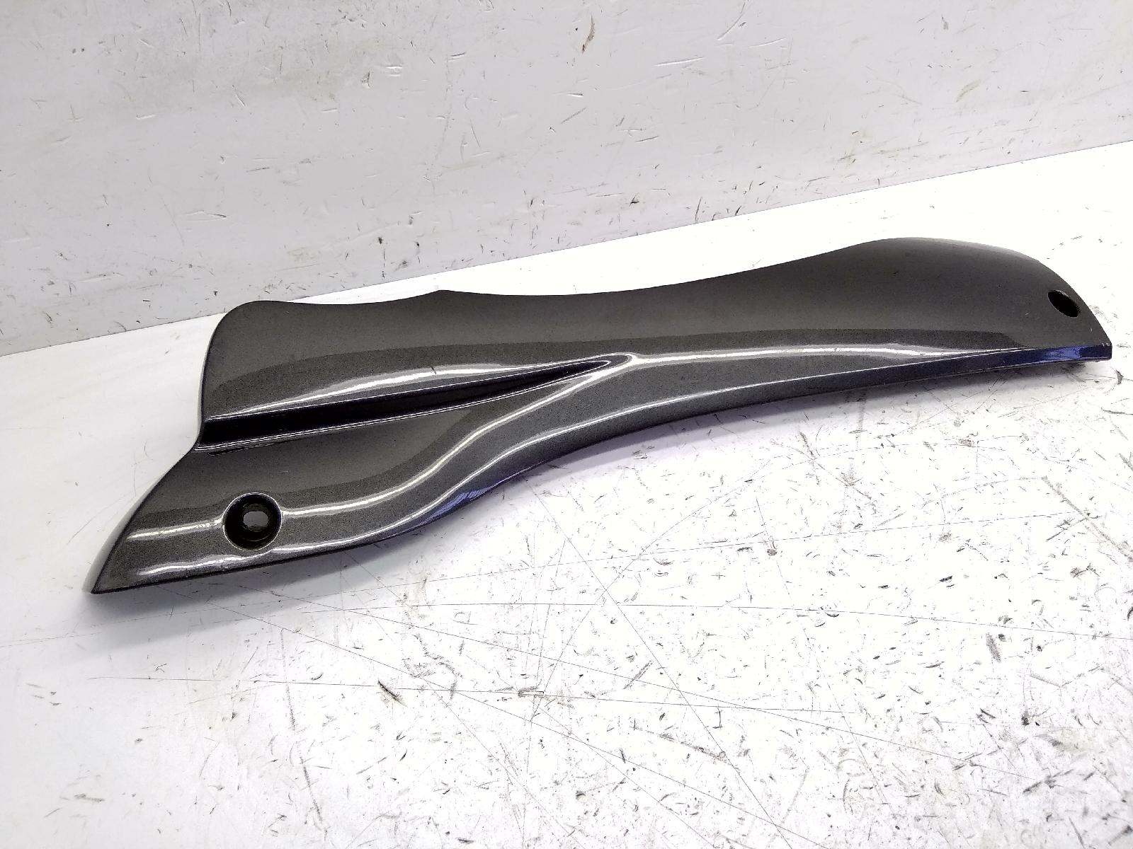 Sym hd evo euro 2 200 fianchetto carena soppedana sinistro 2005 2006 rfglh18wx5s