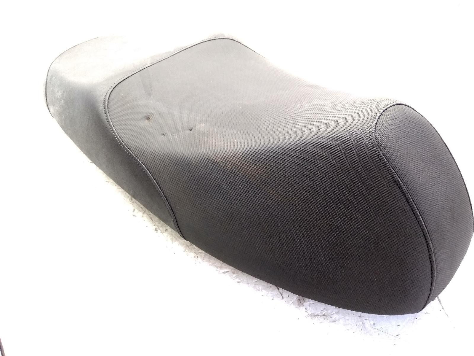 Sym hd evo euro 2 200 sella saddle con difetti su fodera 2005 2006 rfglh18wx5s