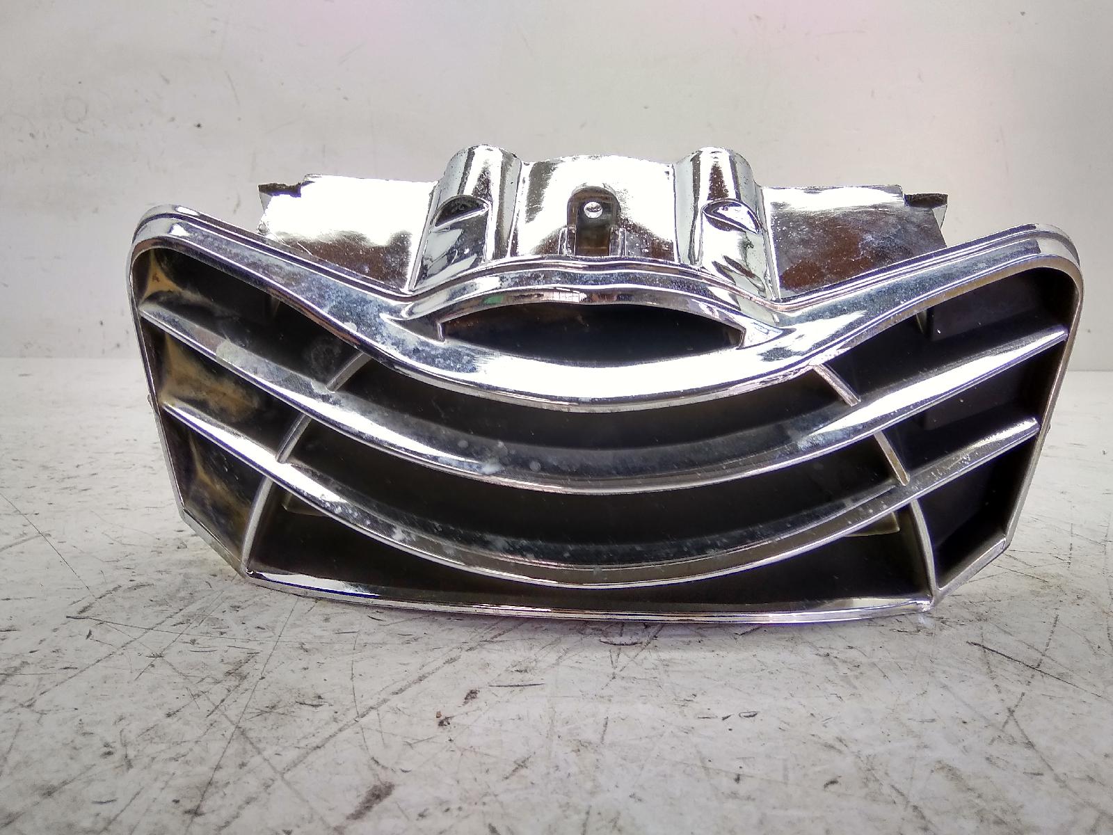 Sym hd evo euro 2 200 griglia carena scudo anteriore 2005 2006 rfglh18wx5s