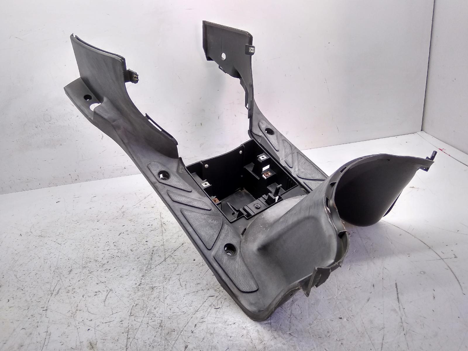 Sym hd evo euro 2 200 carena pedana poggiapiedi pavimento 2005 2006 rfglh18wx5s