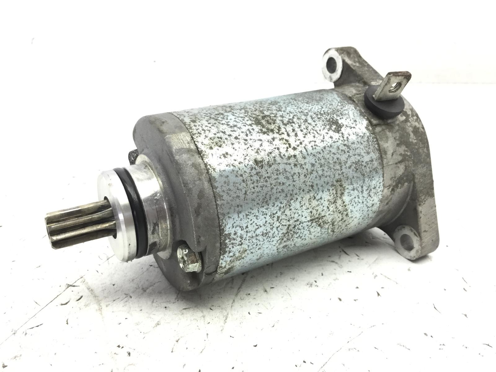 Sym hd evo euro 2 200 starter motorino avviamento 2005 2006 rfglh18wx5s