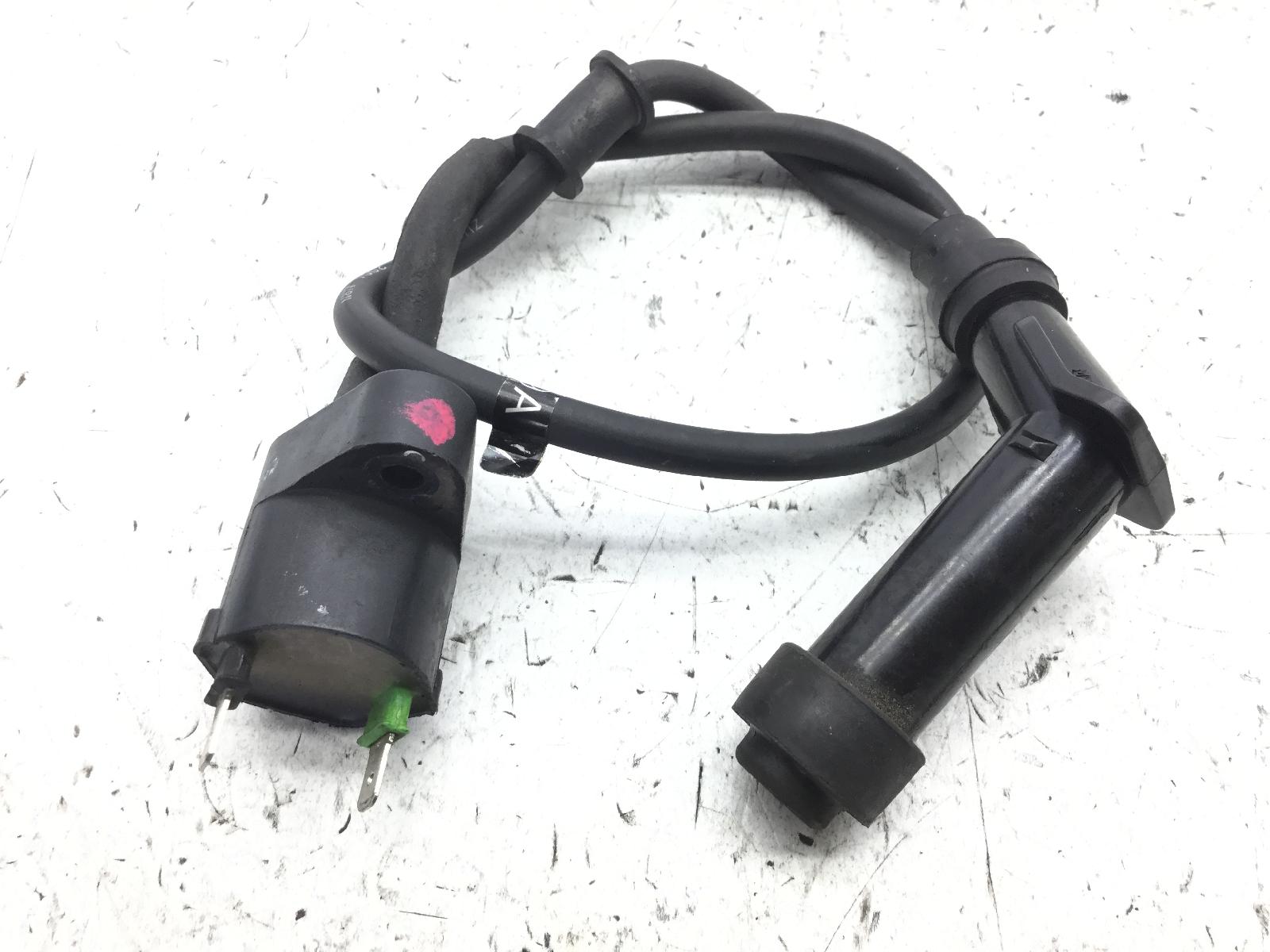 Sym hd evo euro 2 200 bobina accensione completa 2005 2006 rfglh18wx5s