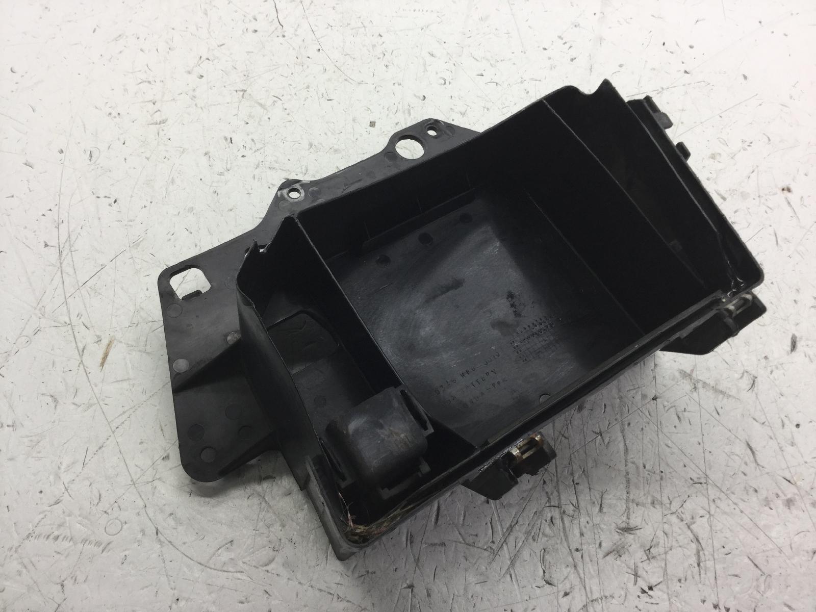 Honda foresight 250 carena vano batteria 1998 2004 zdcmf05a05f
