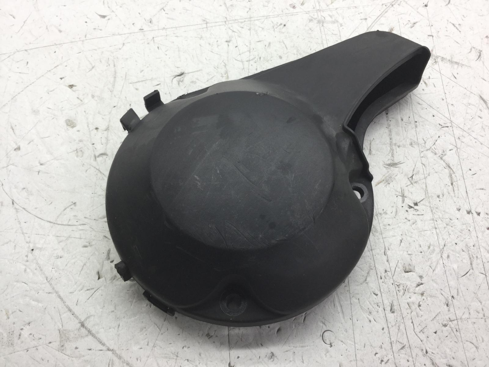 Honda foresight 250 coperchio filtro aria coperchio carter trasmissione 1998 2004 zdcmf05a05f
