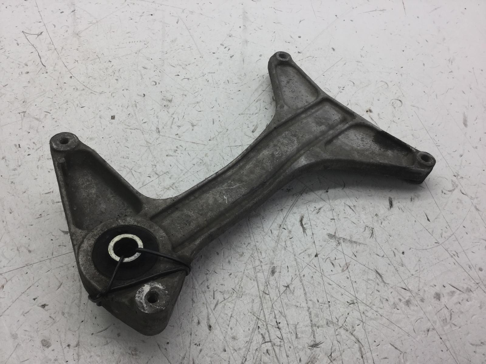 Honda foresight 250 staffa supporto scarico marmitta 1998 2004 zdcmf05a05f