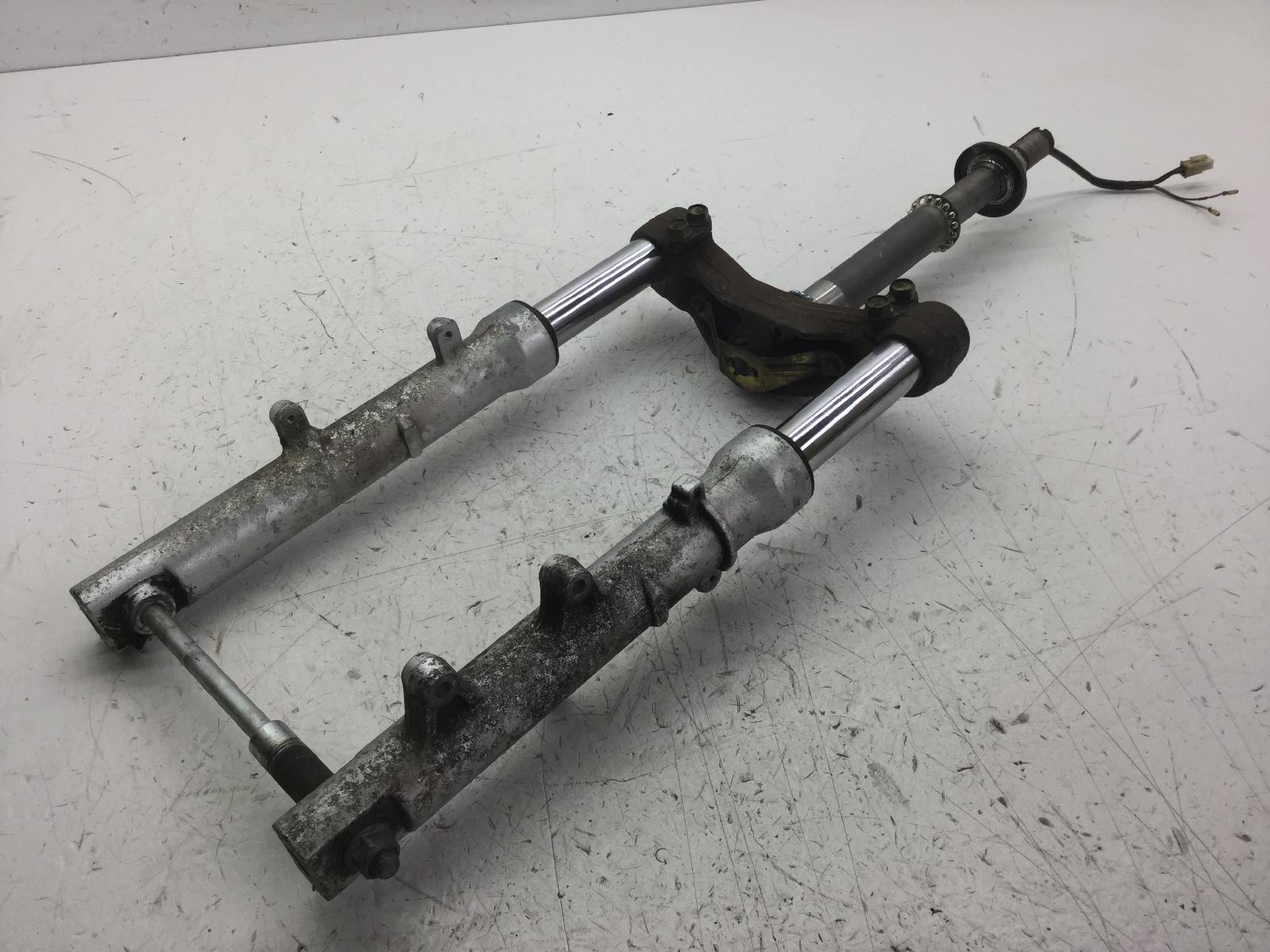 Honda foresight 250 forcella 1998 2004 zdcmf05a05f