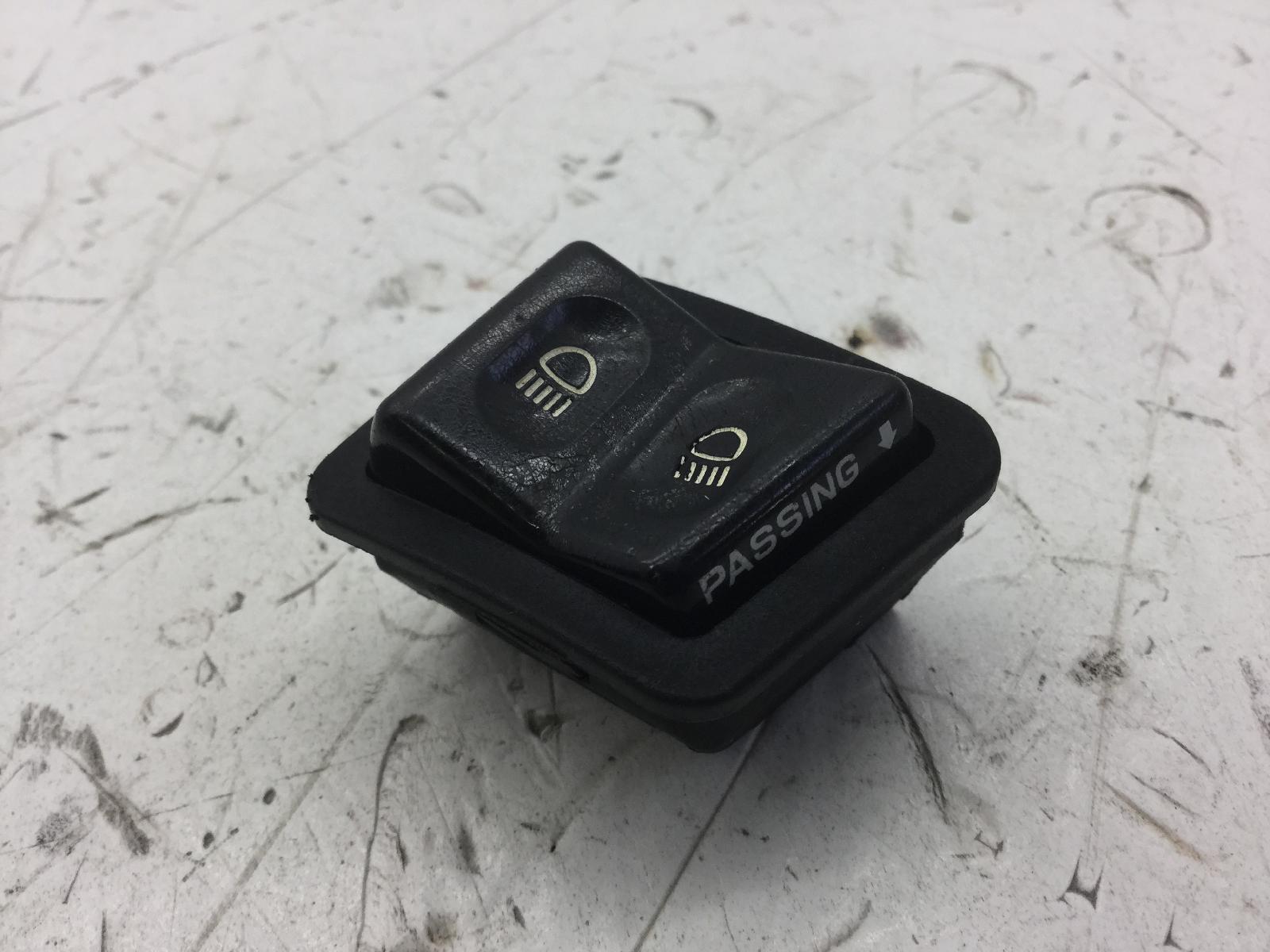 Honda foresight 250 tasto pulsante abbaglianti anabbaglianti 1998 2004 zdcmf05a05f