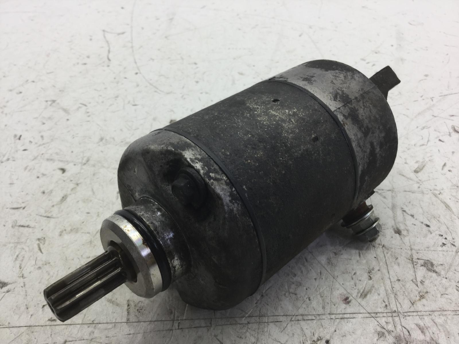 Honda foresight 250 motorino d'avviamento 1998 2004 zdcmf05a05f