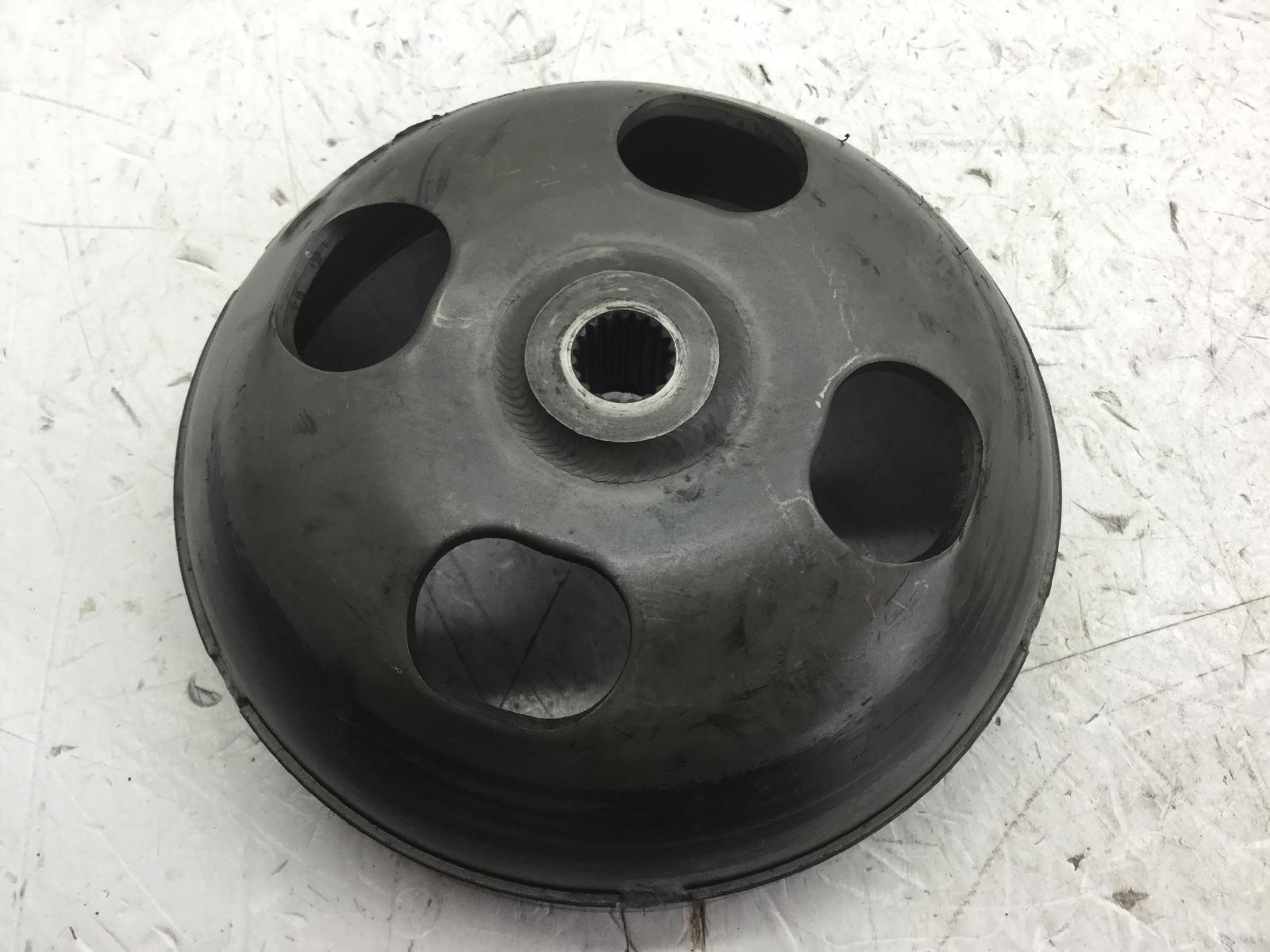 Honda foresight 250 campana frizione 1998 2004 zdcmf05a05f