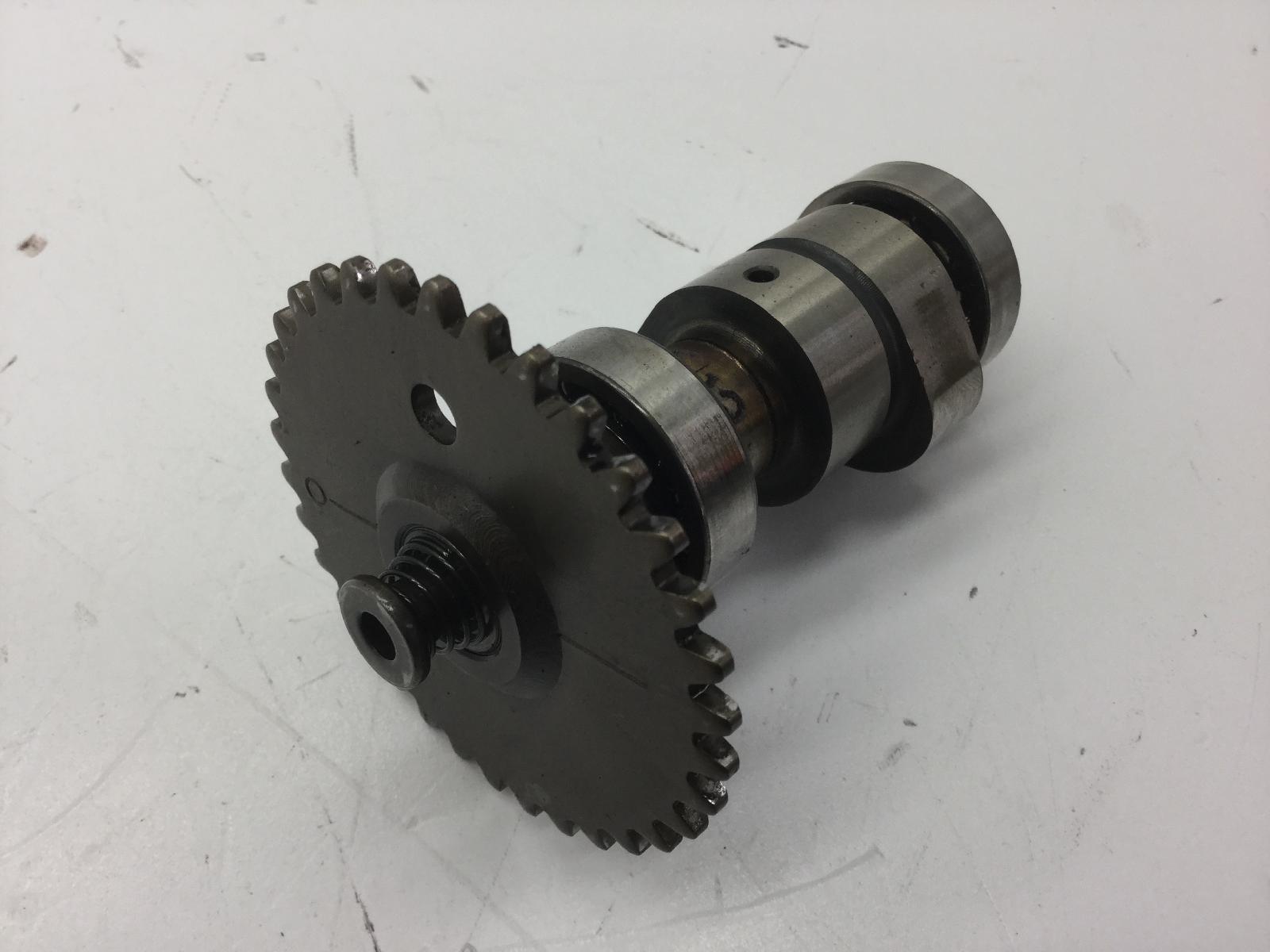Honda foresight 250 albero a camme 1998 2004 zdcmf05a05f