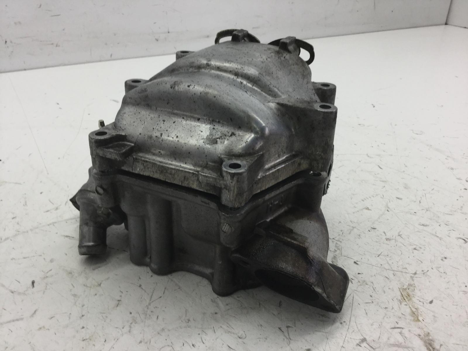 Honda foresight 250 testa testata head 1998 2004 zdcmf05a05f